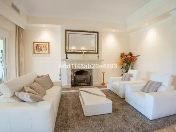 6-bedroom Villa In Estepona, Spain (967 M²)