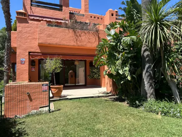 4-bedroom Villa In Marbella, Spain (325 M²)