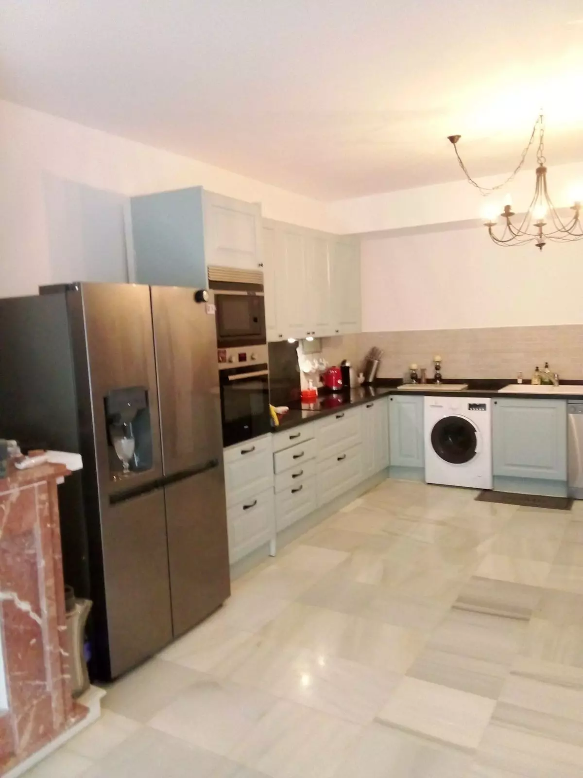 ShowFeedImage-76e9ad 3-bedroom Apartment In Estepona, Spain (90 M²)