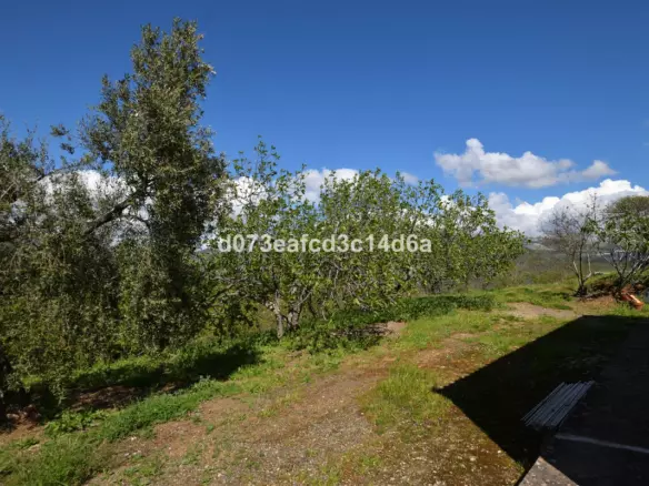 2-bedroom Country House In Cartajima, Spain (66 M²)