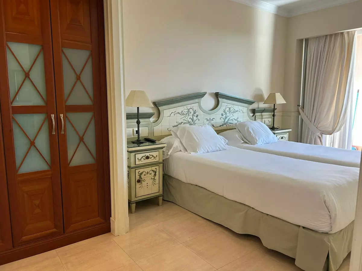 2-bedroom Apartment In Marbella, Spain (90 M²)