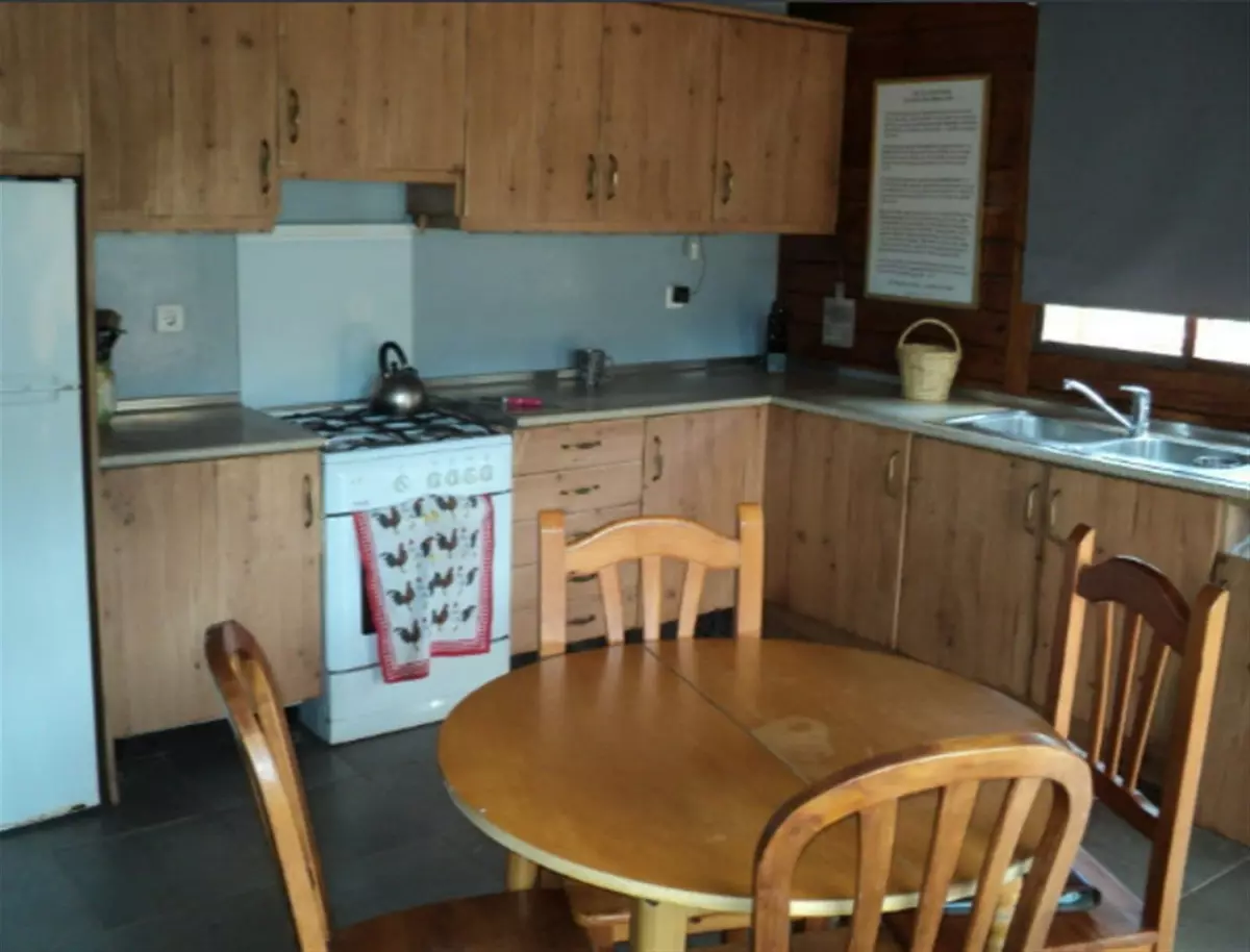 3-bedroom Country House In Ardales, Spain (230 M²)