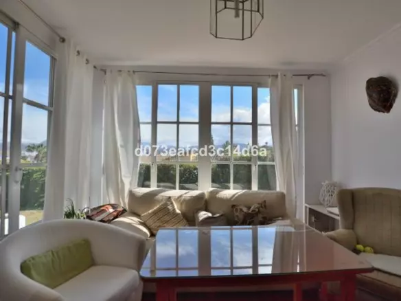4-bedroom Villa In Ronda, Spain (220 M²)