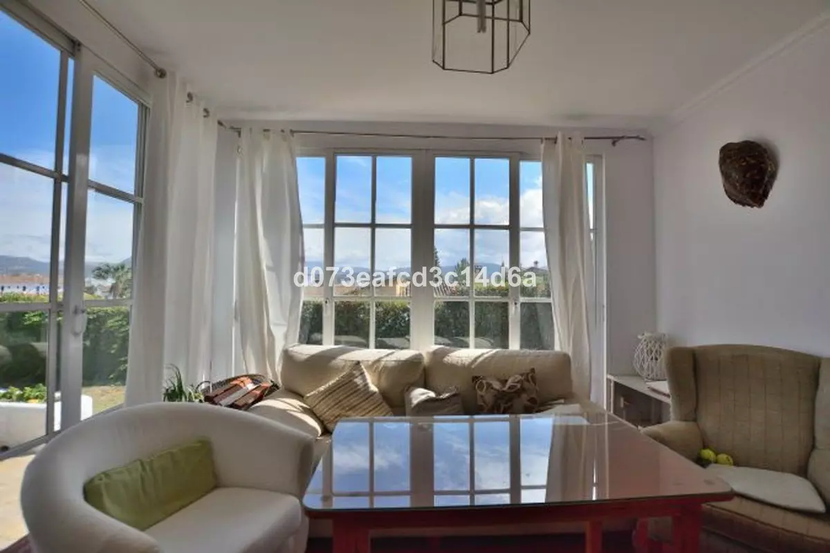 4-bedroom Villa In Ronda, Spain (220 M²)