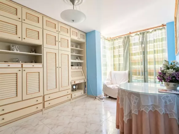 3-bedroom Apartment In Marbella, Spain (88 M²)