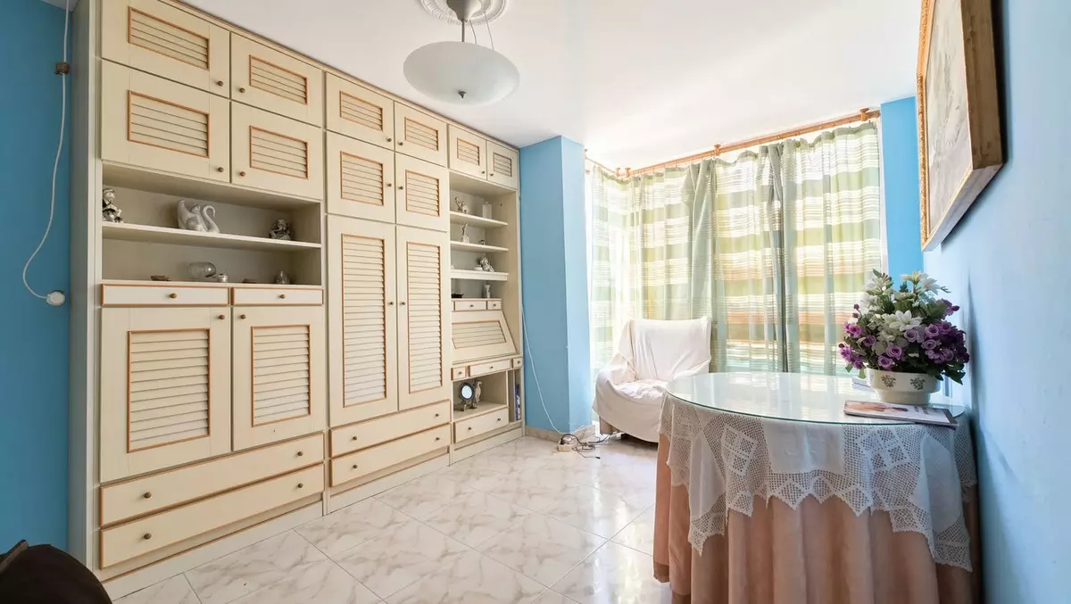 3-bedroom Apartment In Marbella, Spain (88 M²)