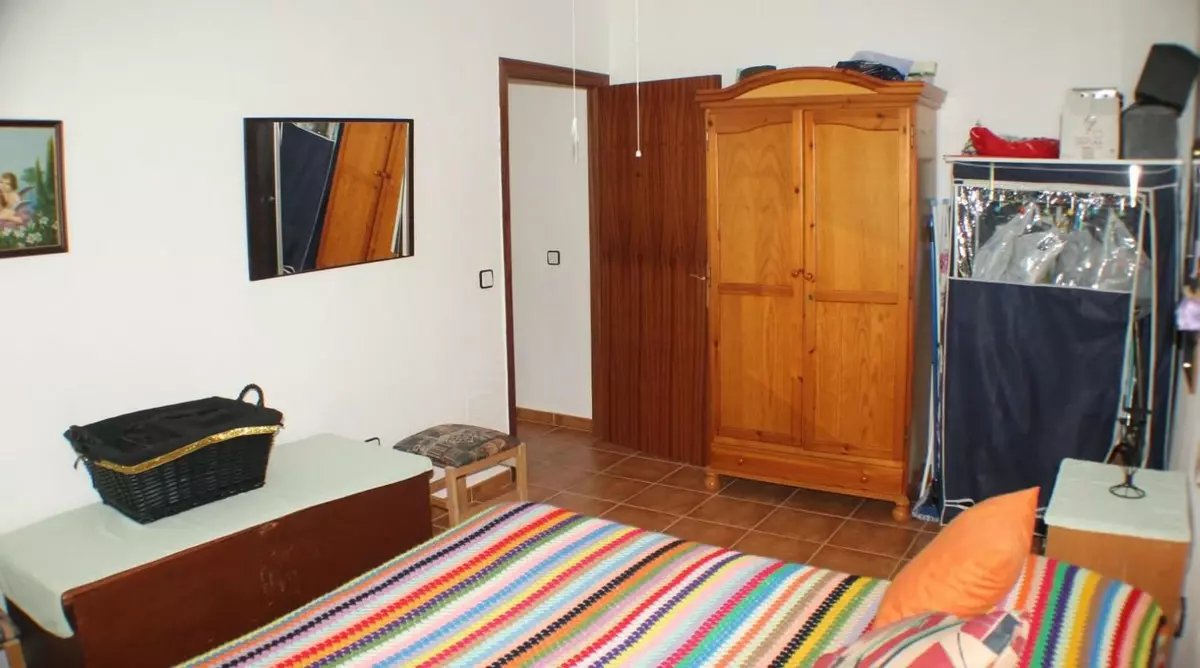 4-bedroom Country House In Cártama, Spain (260 M²)