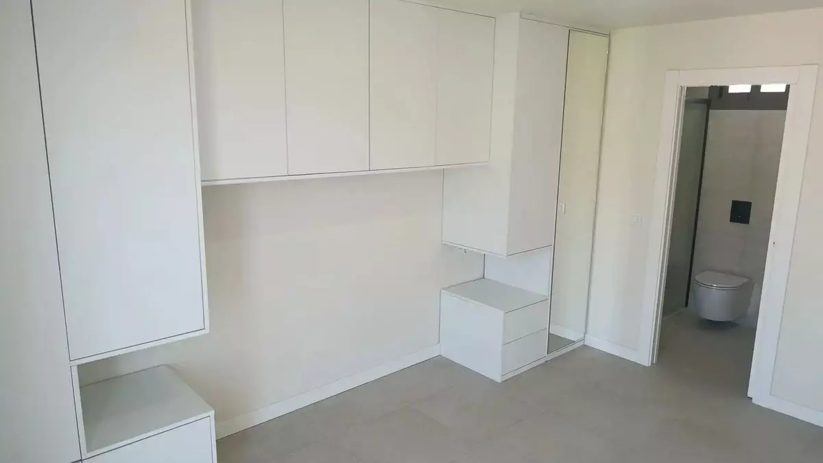 2-bedroom Apartment In Estepona, Spain (90 M²)