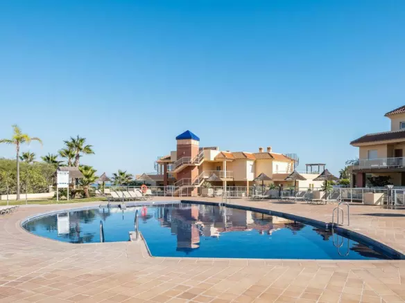 2-bedroom Apartment In Mijas, Spain (93 M²)