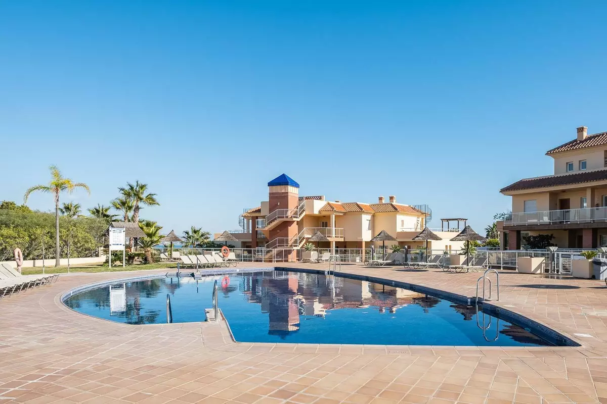 2-bedroom Apartment In Mijas, Spain (93 M²)