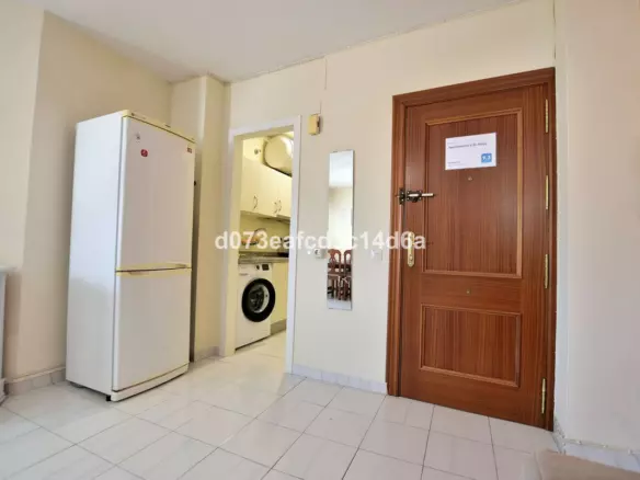 1-bedroom Apartment In Ronda, Spain (45 M²)