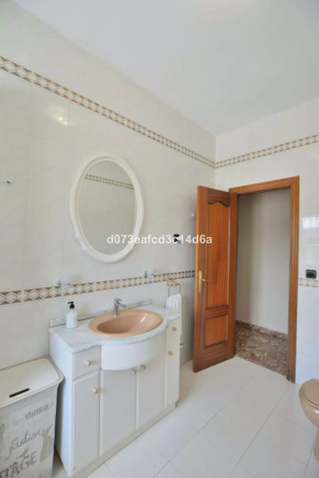 6-bedroom Villa In Ronda, Spain (225 M²)