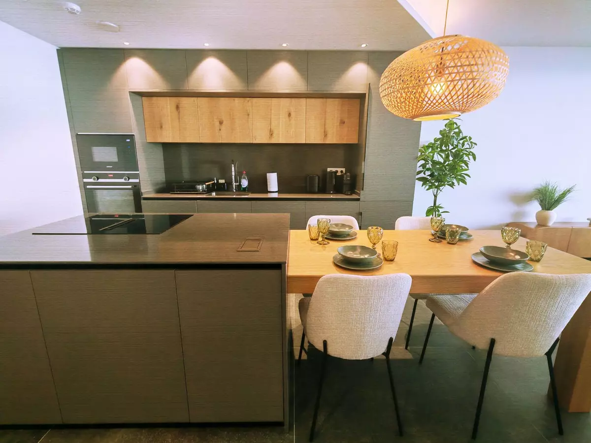 2-bedroom Apartment In Fuengirola, Spain (84 M²)