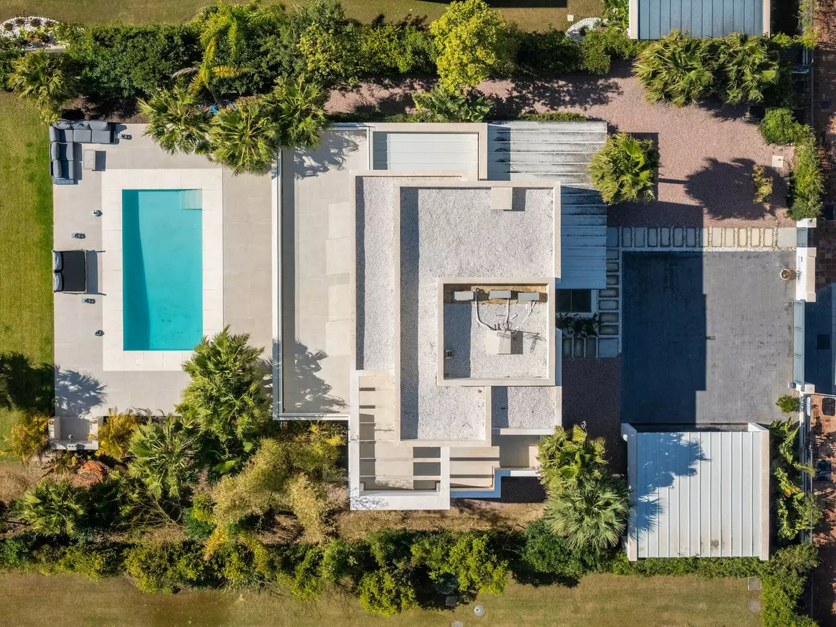 4-bedroom Villa In Mijas, Spain (538 M²)
