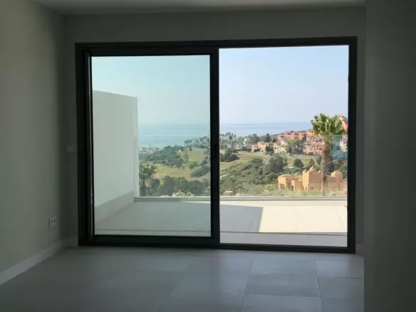 2-bedroom Apartment In Manilva, Spain (78 M²)