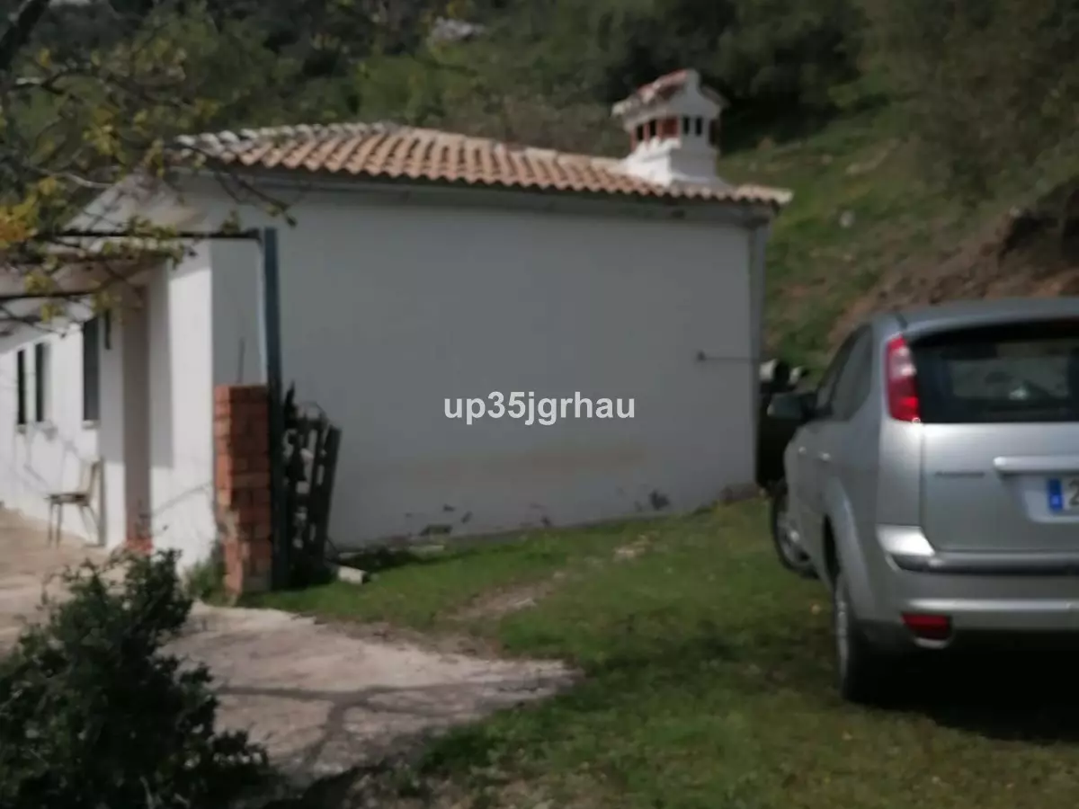 2-bedroom Country House In Benalauría, Spain (88 M²)
