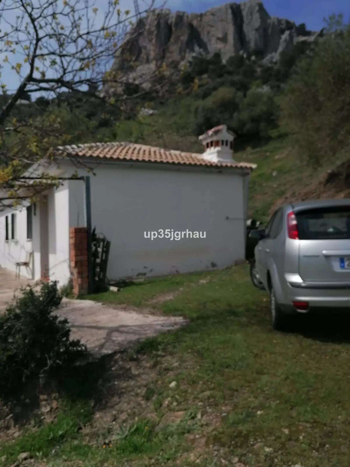 2-bedroom Country House In Benalauría, Spain (88 M²)