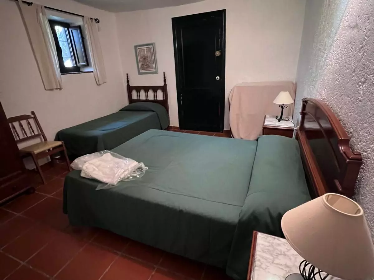 6-bedroom Country House In Ronda, Spain (200 M²)