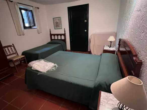 6-bedroom Country House In Ronda, Spain (200 M²)