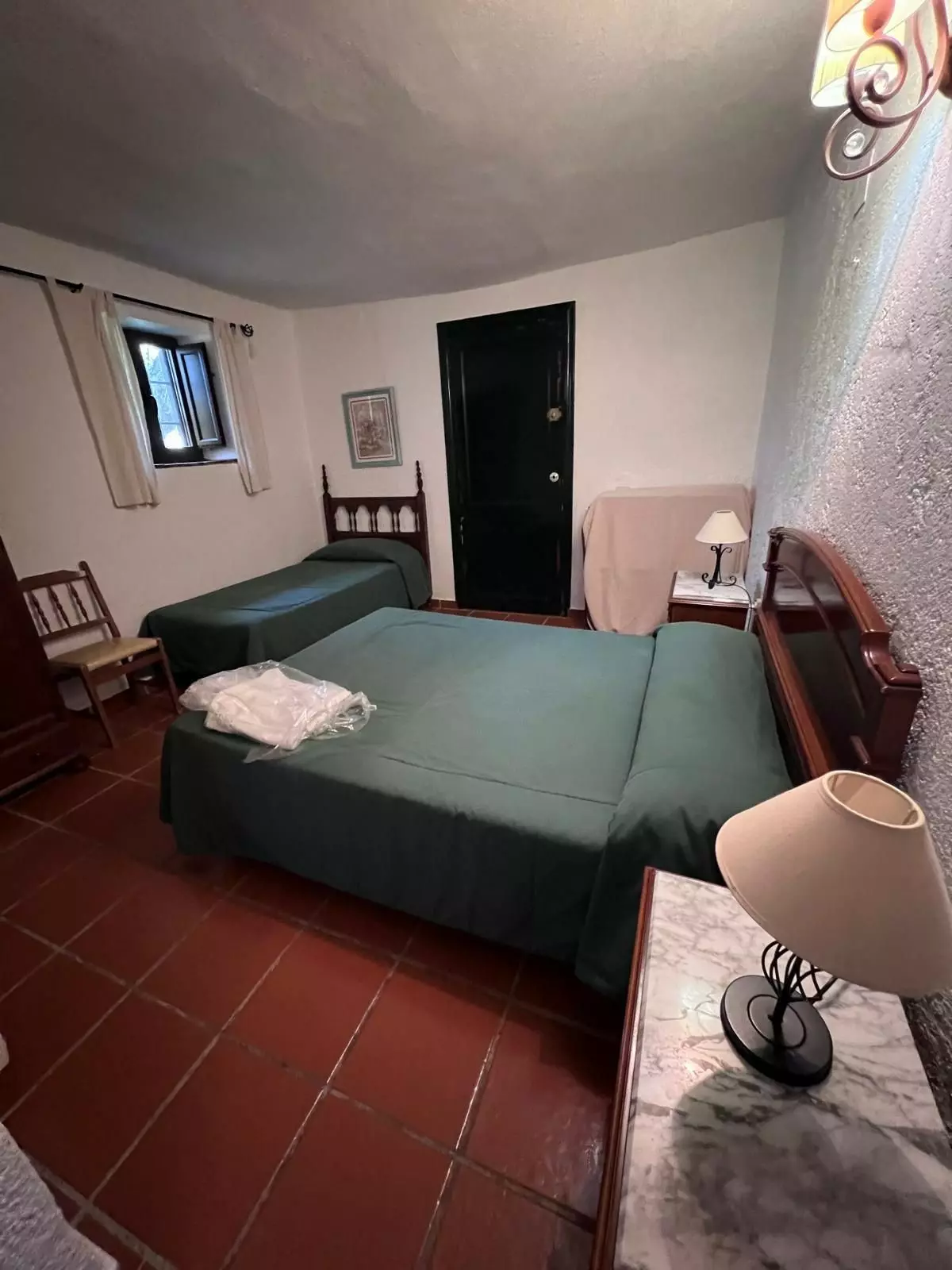 6-bedroom Country House In Ronda, Spain (200 M²)