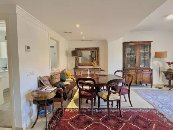 4-bedroom Town House In Marbella, Spain (232 M²)