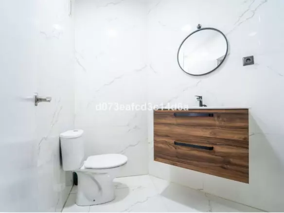 2-bedroom Apartment In Ronda, Spain (64 M²)