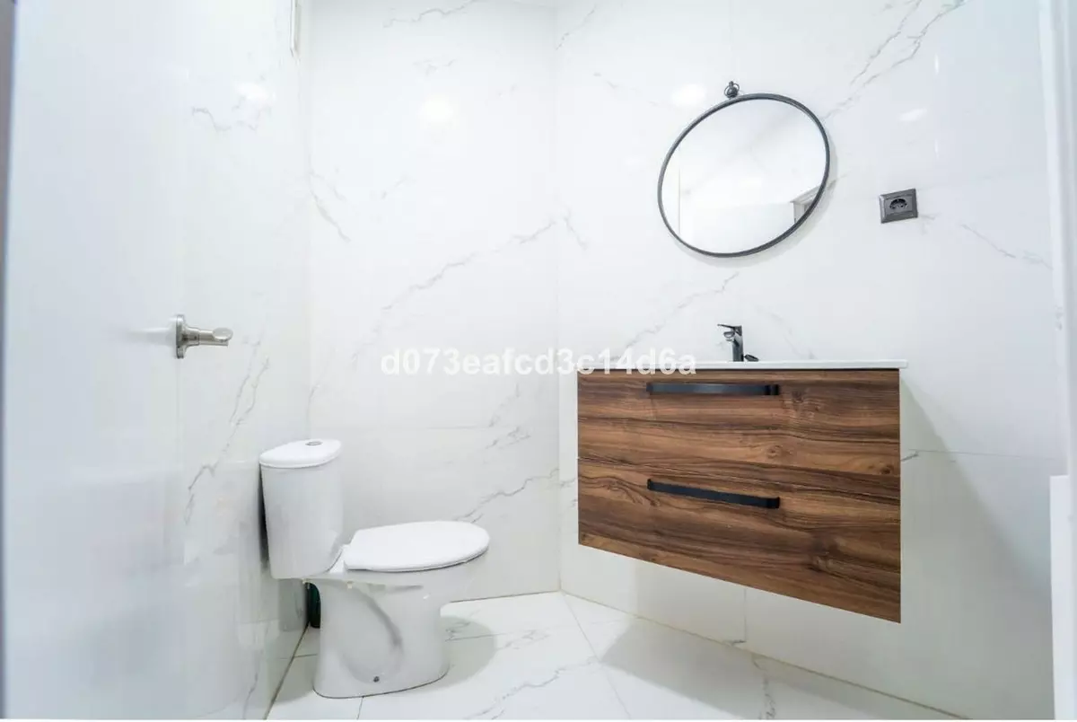 2-bedroom Apartment In Ronda, Spain (64 M²)