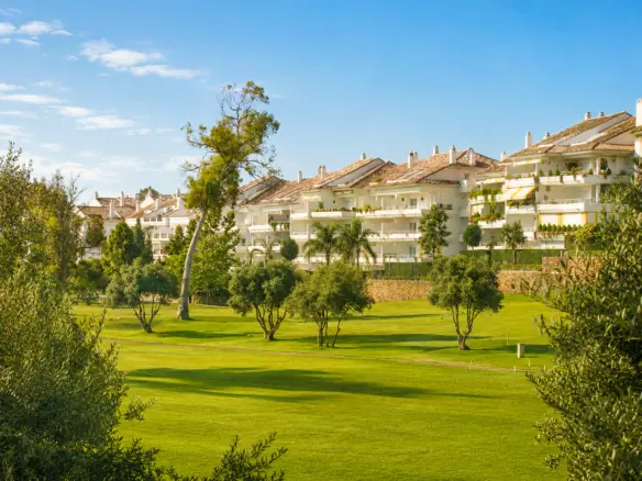 4-bedroom Apartment In Marbella, Spain (217 M²)