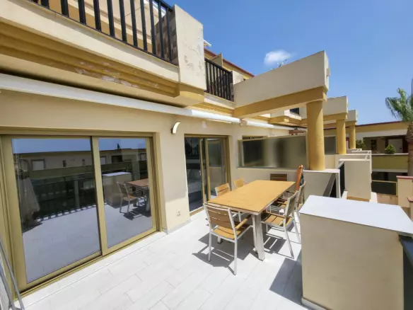1-bedroom Apartment In Marbella, Spain (43 M²)