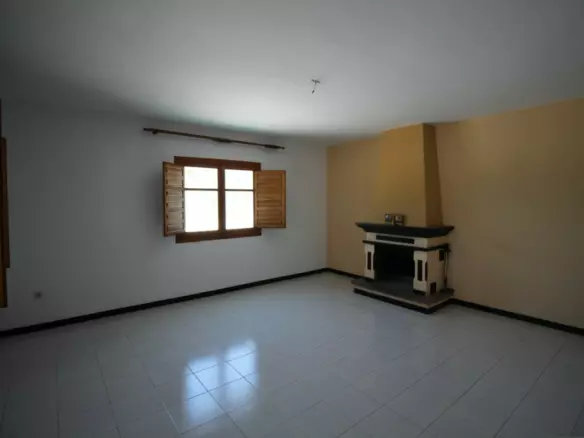 3-bedroom Country House In Canillas De Aceituno, Spain (120 M²)