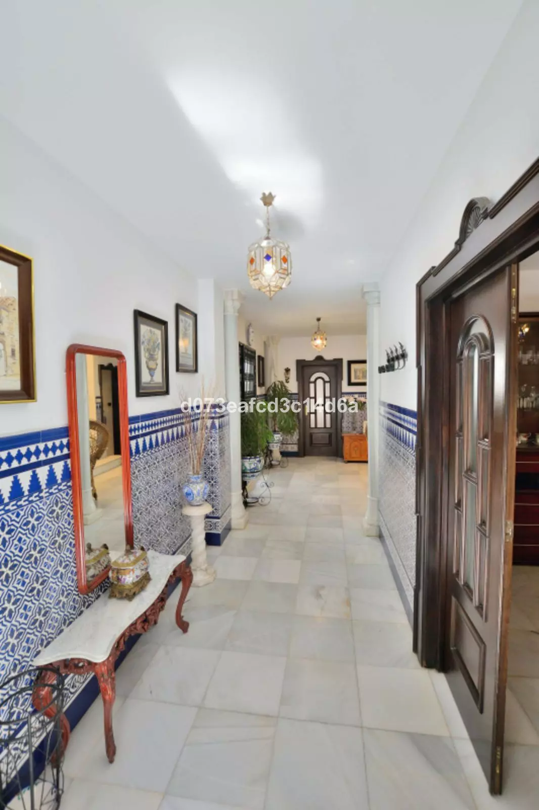 ShowFeedImage-7bb2e0 6-bedroom Town House In Ronda, Spain (374 M²)