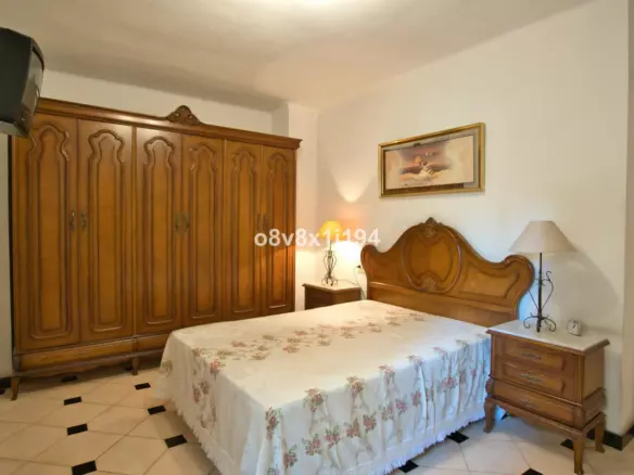3-bedroom Apartment In Málaga, Spain (86 M²)