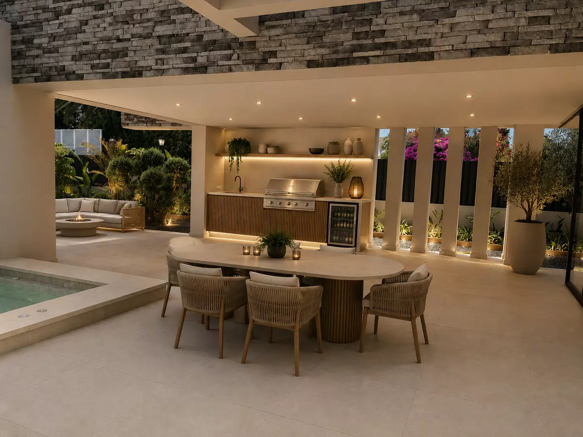 8-bedroom Villa In Marbella, Spain (990 M²)