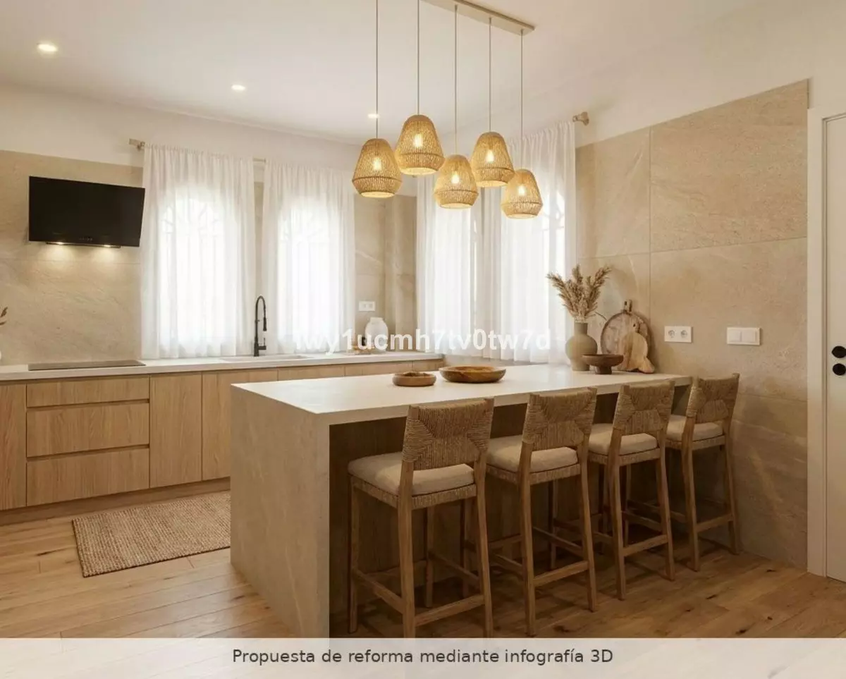 4-bedroom Villa In Málaga, Spain (317 M²)