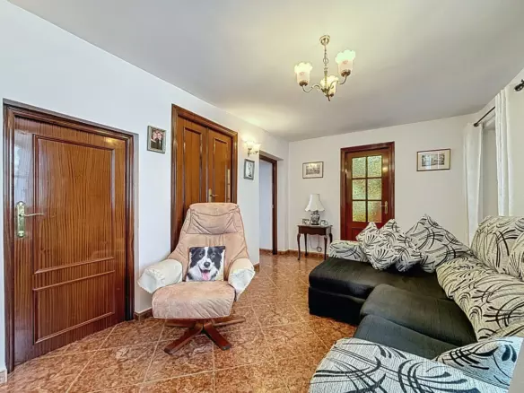 5-bedroom Villa In Periana, Spain (231 M²)