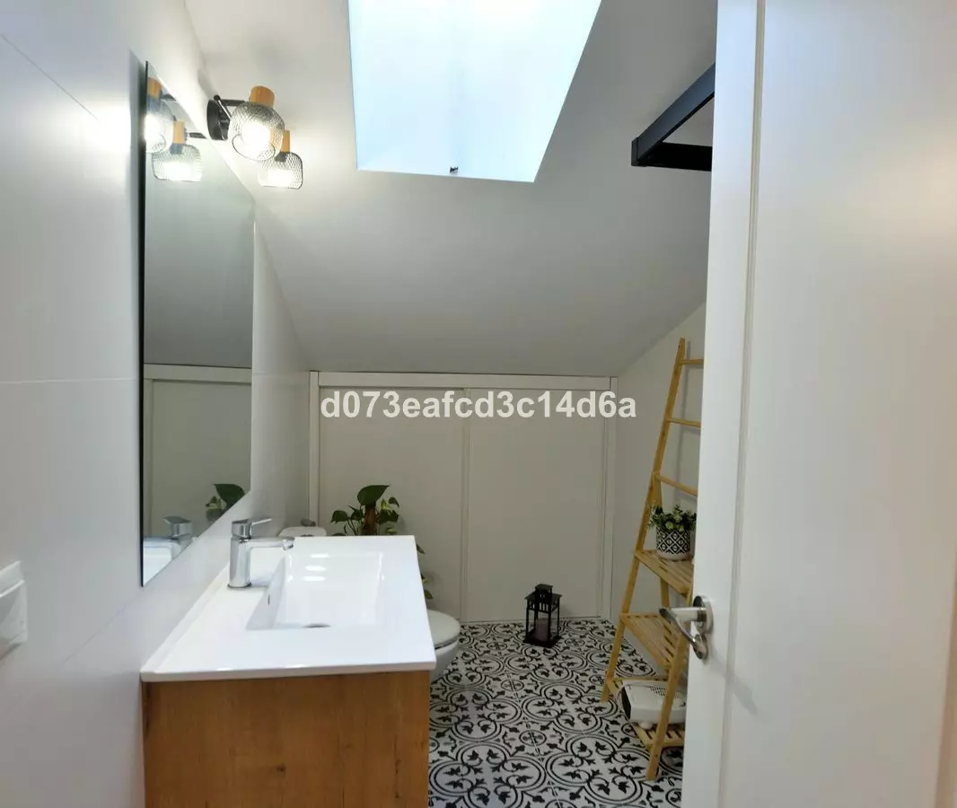 2-bedroom Apartment In Ronda, Spain (74 M²)