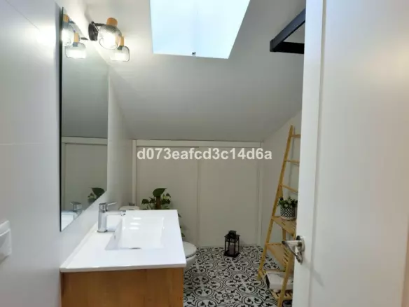 2-bedroom Apartment In Ronda, Spain (74 M²)