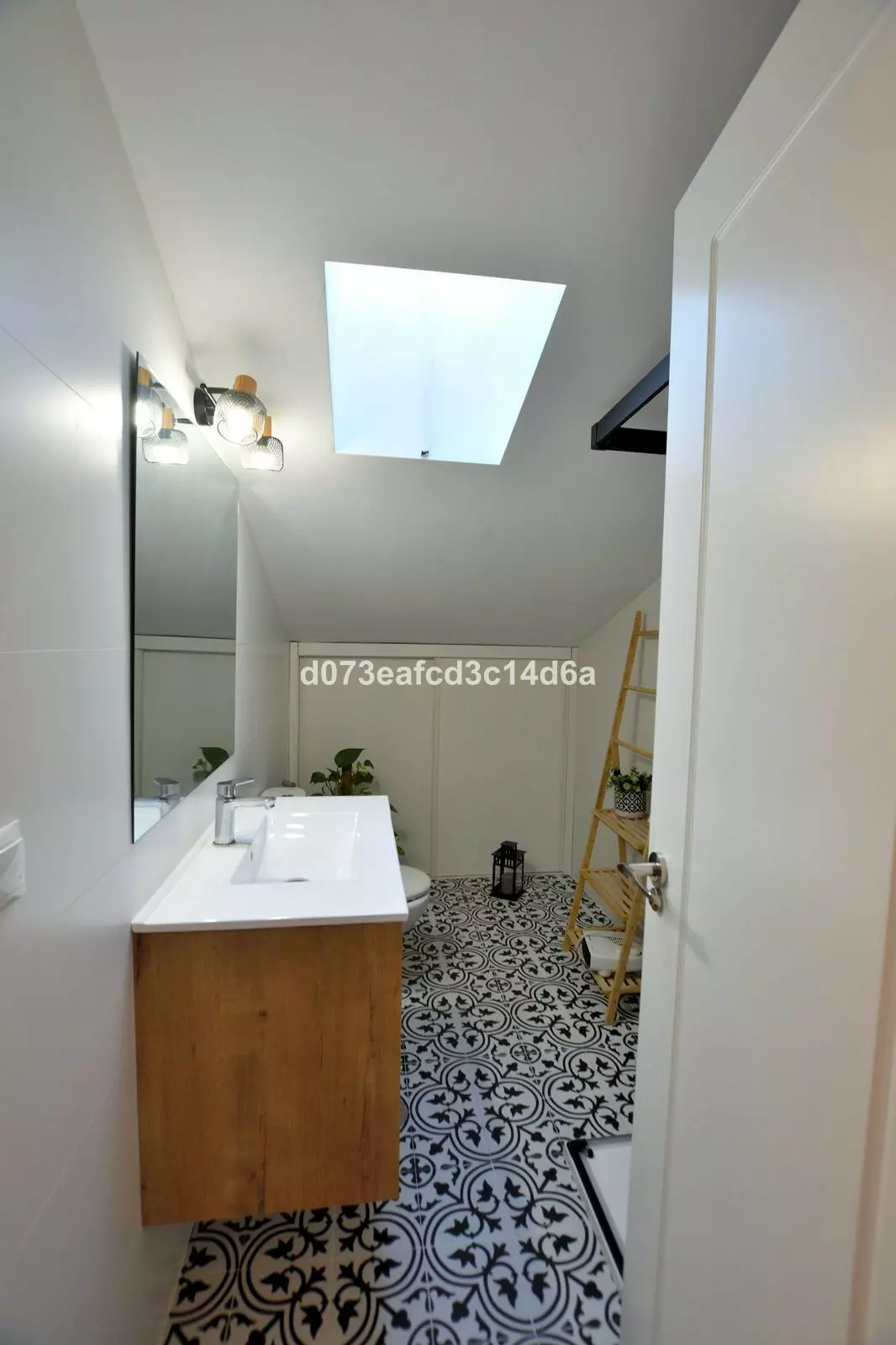 2-bedroom Apartment In Ronda, Spain (74 M²)