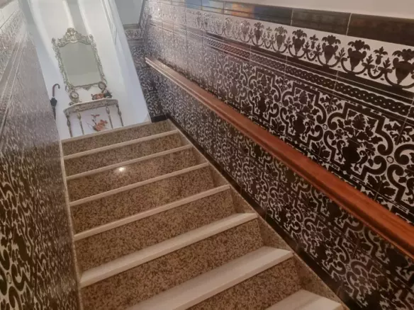 4-bedroom Villa In Benarrabá, Spain (300 M²)