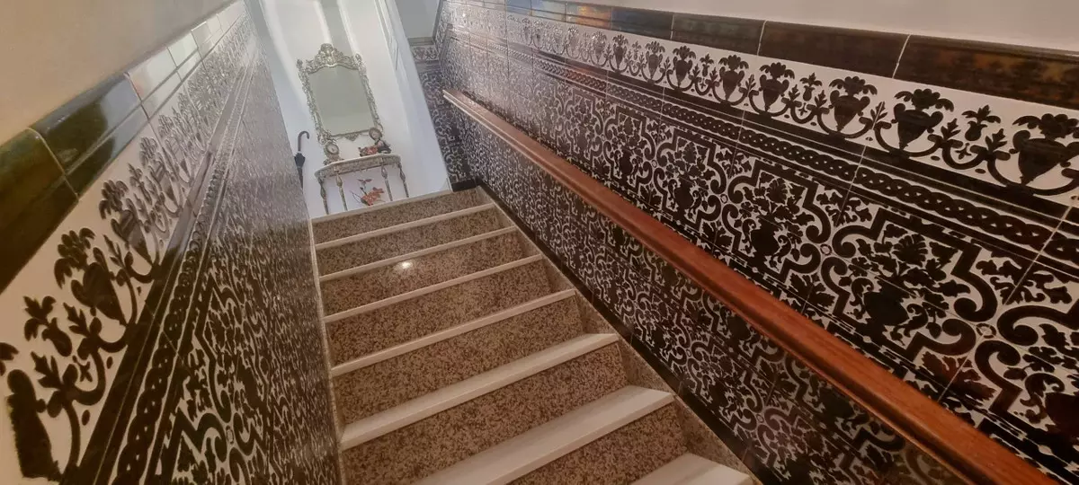 4-bedroom Villa In Benarrabá, Spain (300 M²)