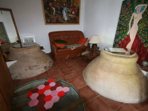 20-bedroom Country House In Almogía, Spain (866 M²)