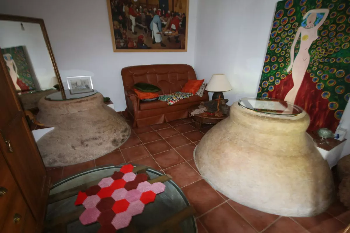 20-bedroom Country House In Almogía, Spain (866 M²)