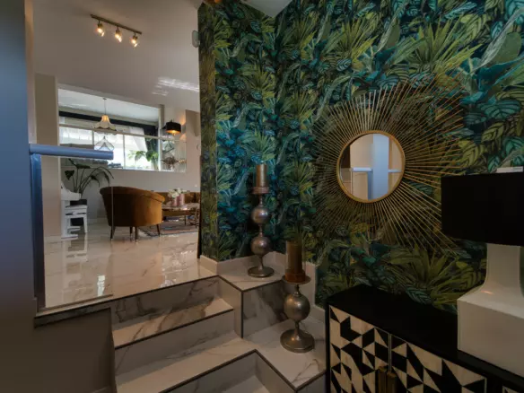 5-bedroom Villa In Benahavis, Spain (350 M²)