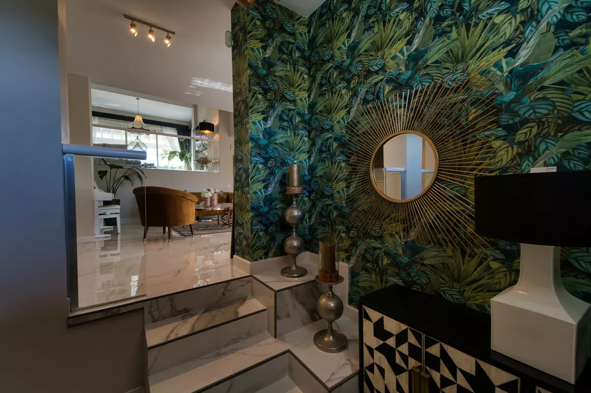 5-bedroom Villa In Benahavis, Spain (350 M²)