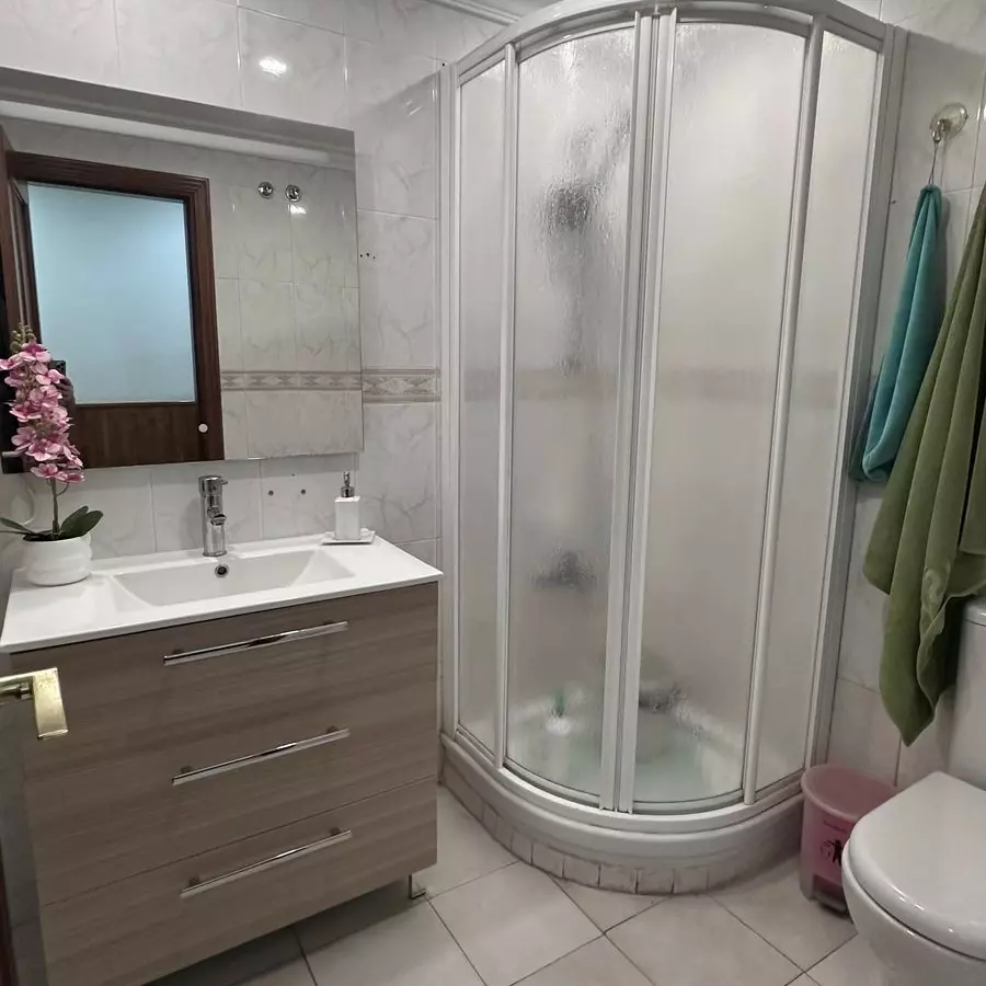 3-bedroom Apartment In Marbella, Spain (120 M²)