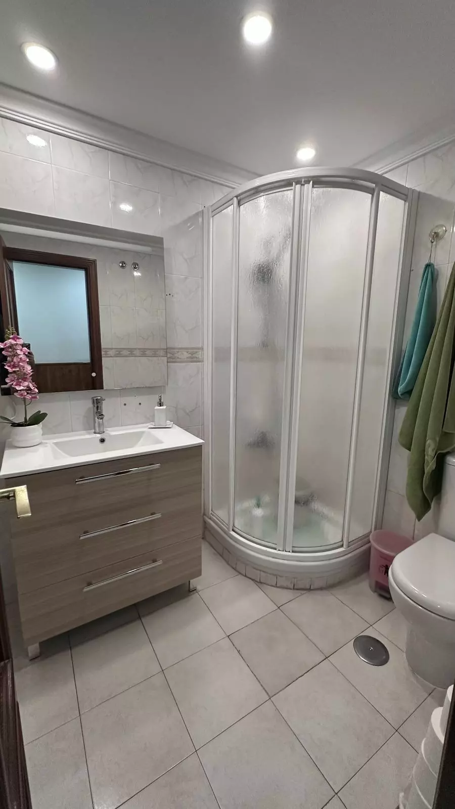 3-bedroom Apartment In Marbella, Spain (120 M²)