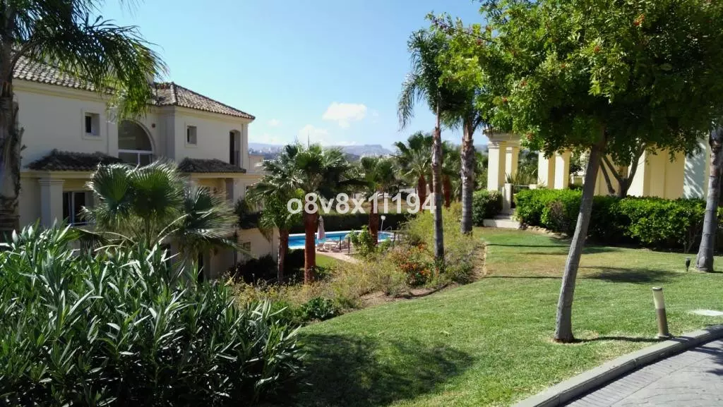 2-bedroom Apartment In Casares, Spain (202 M²)