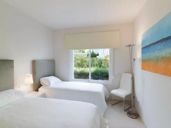 3-bedroom Apartment In Casares, Spain (105 M²)