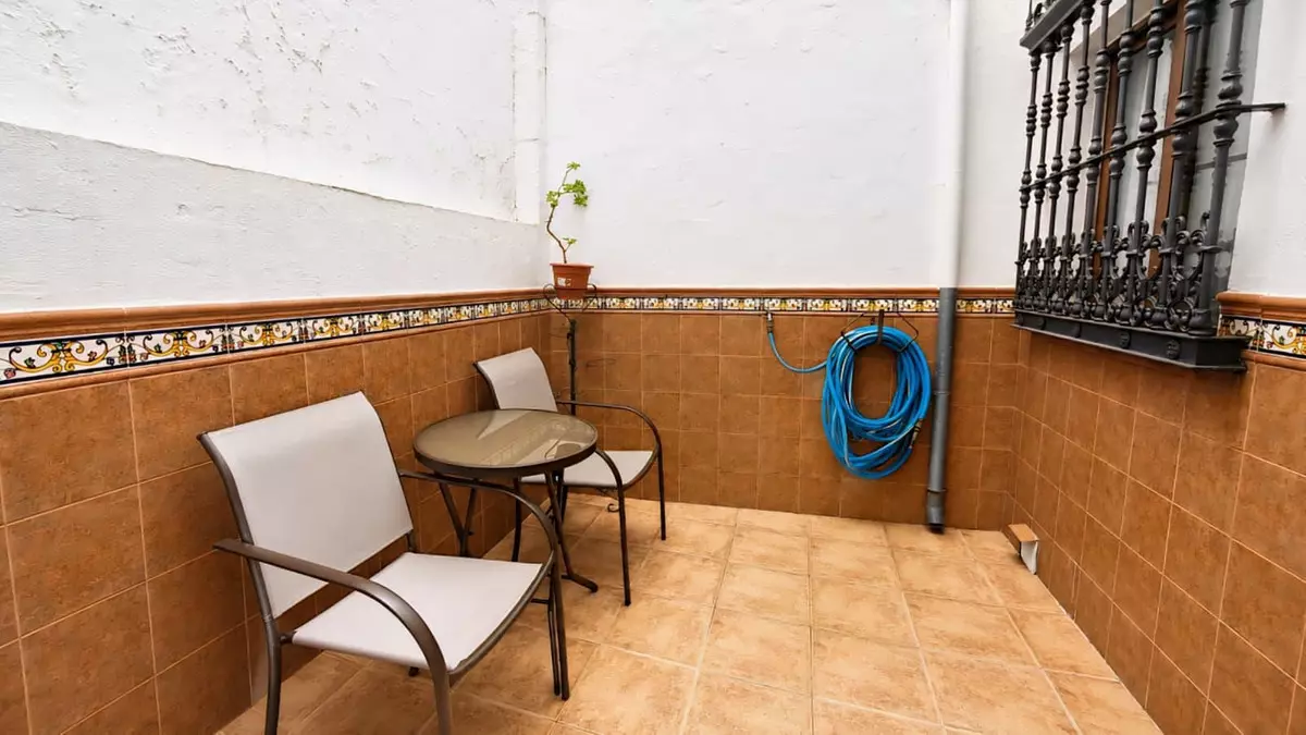 8-bedroom Town House In Ronda, Spain (385 M²)
