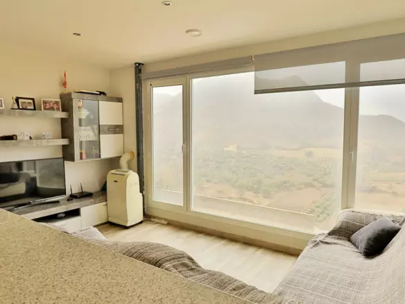 2-bedroom Country House In Alfarnatejo, Spain (239 M²)
